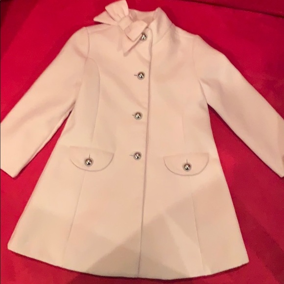 Janie and Jack Other - Winter jacket